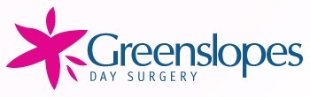 Greenslopes Day Surgery logo